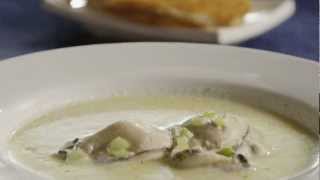 How to Make Oyster Stew  Stew Recipe  Allrecipescom [upl. by Deirdra]