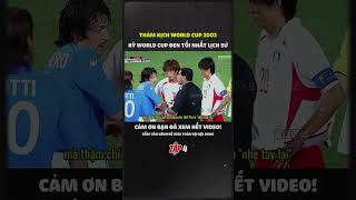 THẢM KỊCH WORLD CUP 2002 TẬP 4 [upl. by Ahsemot]