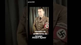 A ascensão de Albert Speer short [upl. by Venetis]