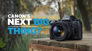 Canon Upcoming Camera Lineup 2025 Stop Buying Old Cameras [upl. by Llekram166]