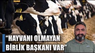 USK Çiğ Süt Fiyatı Eşref Şekerli Burada Bir Oyun Var Diyerek Tek Tek Açıkladı  AGRO TV HABER [upl. by Sseb]