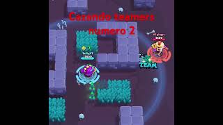 Cazando teamers 2 [upl. by Sanfourd]