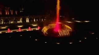 The Reviews Are In Our Guests Love the Main Fountain Garden [upl. by Bruis]