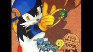 Klonoa 2  King of Sorrows Theme [upl. by Sauls]