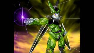 Dragon Ball Z Super Butouden Arranged Soundtrack  Theme of Perfect Cell [upl. by Cooperstein844]