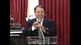 14  Dario Salas  Los Misterios De La Cruz De Cristo Parte 1 [upl. by Anehsat570]