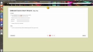 How to Setup SabNZBD To download from Usenet [upl. by Don]