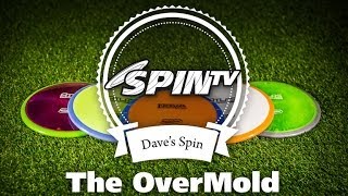 Daves Spin The OverMold [upl. by Eimoan]