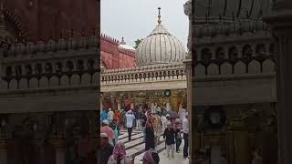 Ya nizamuddin auliyanizamuddinauliyadargah delhi trending [upl. by Dail]