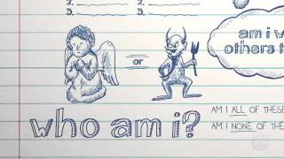 Identity Who Am I [upl. by Doralynne]