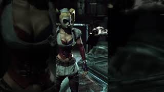 Pass Denied Harley Quinn [upl. by Elleron]