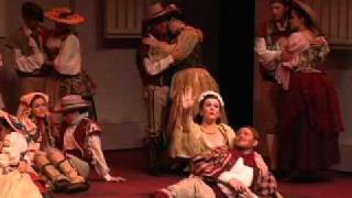 Performance  Loyola Opera  The Gondoliers [upl. by Ariam734]