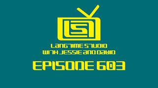 LangTime Studio Episode 603 [upl. by Reteip]