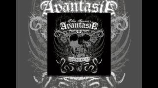 Avantasia  The Story Aint Over Letra en Español [upl. by Garmaise]