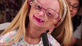 Funny Moments 👍😆😍Весёлые Моменты Из ВидеоAdalia Rose [upl. by Lippold81]