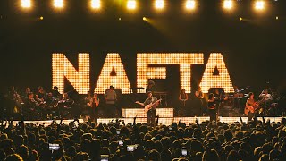 NAFTA  A Salvo vivo en el Luna Park [upl. by Arline]