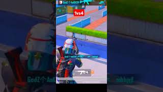 pubgmobile pubg bgmi gaming pubgm reactionsho youtubeshorts bgmishorts battleroyalegame [upl. by Heriberto]