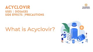 What is Acyclovir [upl. by Piks]