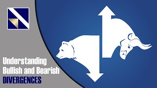 UNDERSTANDING BULLISH AND BEARISH DIVERGENCES  VectorVest [upl. by Hogan886]