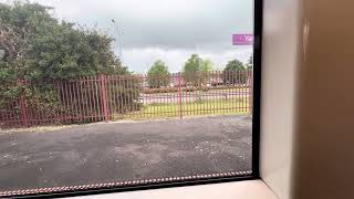 TRARALGON STATION to SOUTHERN CROSS STATION VLine VLocity Train Journey 2024 Pt 2 of 3 [upl. by Vashti]