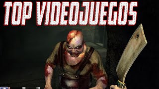 Top Juegos Para Pc Pocos Requisitos  Zombies  Horror   Links De Descarga [upl. by Morra69]