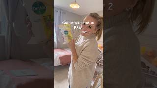 BampM part 2 cleaningroutine haul ad cleantok bmhaul cleaningmotivation cleaningtime [upl. by Celle]