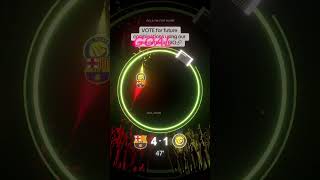 Can you predict the Final ScoreSUB FOR MORE🔥bouncyball marblerace barcelona alnassr [upl. by Devona]