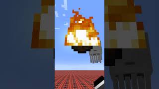 My TNT world caught fire [upl. by Iret]