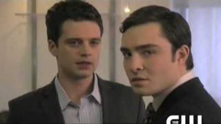 Gossip Girl Season 2 Episode 18 Promo [upl. by Rhine397]