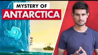 Mystery Of Antarctica  Antarctica Latest Video 🌎  Gautam Agarwal [upl. by Sophi]