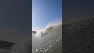 goprouk uksurf croyde waves oceanlover [upl. by Llerroj657]