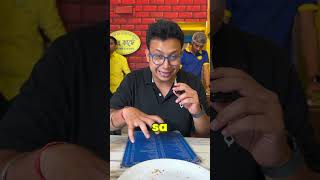 Spending 100rs at 100Years Food Outlet at Kolkata💰🔥 [upl. by Santini490]