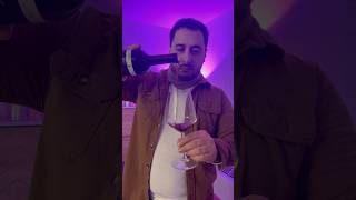 ASMR  Opening a bottle of wine for you🍷 asmr ashortaday winebottler honorovera  90points🍇 [upl. by Haskins]