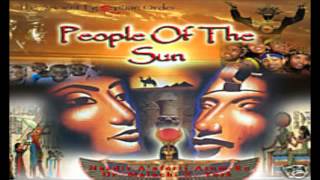 Dr Malachi York People Of The Sun [upl. by Esylle]