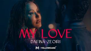 Dafina Zeqiri  My Love [upl. by Petula]