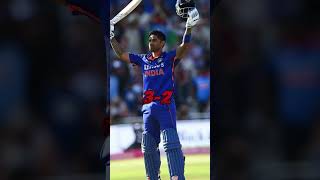 Hitman vs Mr 360° T20i Batting Comparison trending shortsfeed shorts [upl. by Elvina]