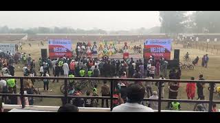 Hoshiarpur Cyclothon Fit Bikers Club [upl. by Belanger]