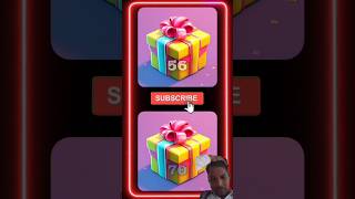 choose your gift box 🎁🥳the one choose box shorts giftideas giftbox youtubeshorts [upl. by Phippen183]