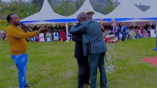 SEE HOW MWALIMU KENDAGOR PERFOMED MIRACLES AND LEFT PEOPLE WONDERING AT ALDAI EVENT [upl. by Ahsoik801]