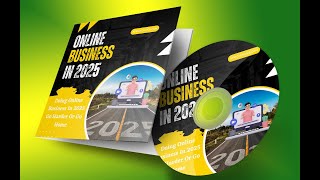 Doing Online Business In 2025 Go Harder Or Go Home [upl. by Sara-Ann826]