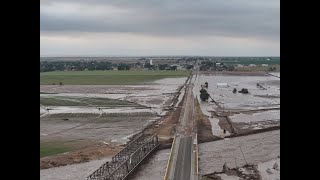 Born on the Bayou Hagerman Flood [upl. by Bradly975]