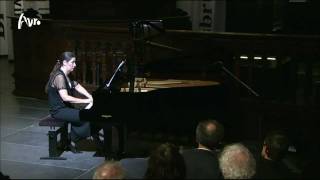 Mischa Hillesum Twee preludes op1 [upl. by Halda]