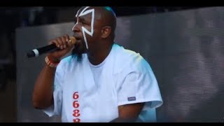 Tech N9ne  From Pioneer To Powerhouse EPK [upl. by Esdnil786]