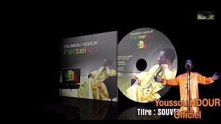 Youssou Ndour  Juboo [upl. by Oicaro]