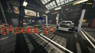 Car Mechanic Simulator 2021 Episode 29  2 Cars to Restore [upl. by Ellenaej486]