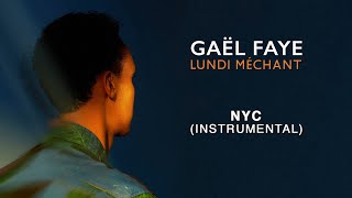 Gaël Faye  NYC Instrumental [upl. by Nguyen]