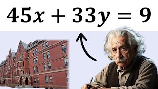 A Special Diophantine Equation in Number Theory with Special Formula You Need to Master [upl. by Kidder]