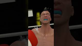 UPCOMING VR GAMES YOU NEED TO TRY OUT  THRILL OF THE FIGHT 2 vrboxing quest3 vr vrgaming meta [upl. by Druci]