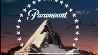 Paramount Pictures  Intro [upl. by Lubbock439]