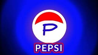 PEPSI LOGO REMAKE [upl. by Aymer]